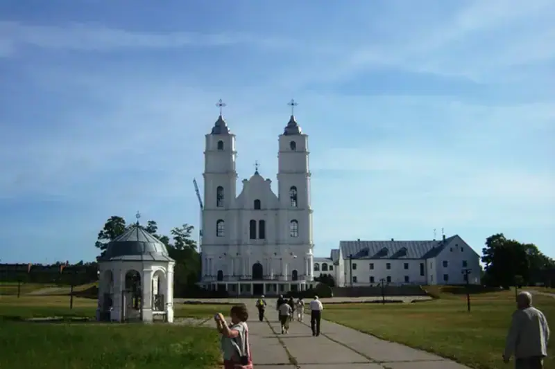 Aglona Basilica
