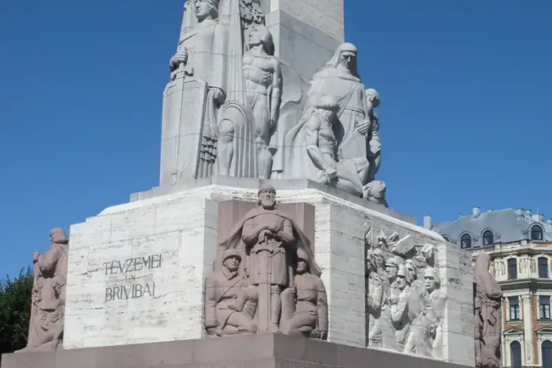 Freedom Monument