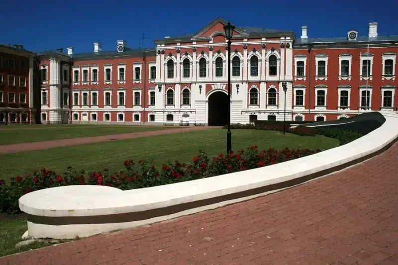 Jelgava Palace