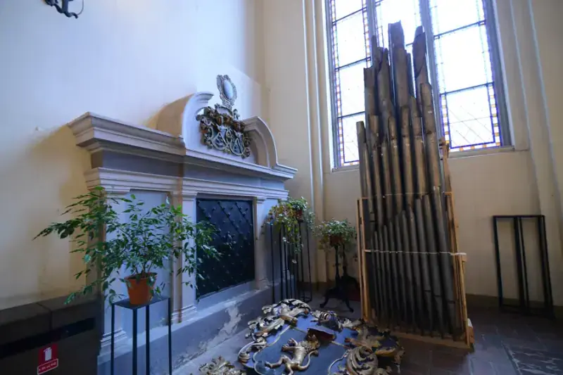 Riga Cathedral