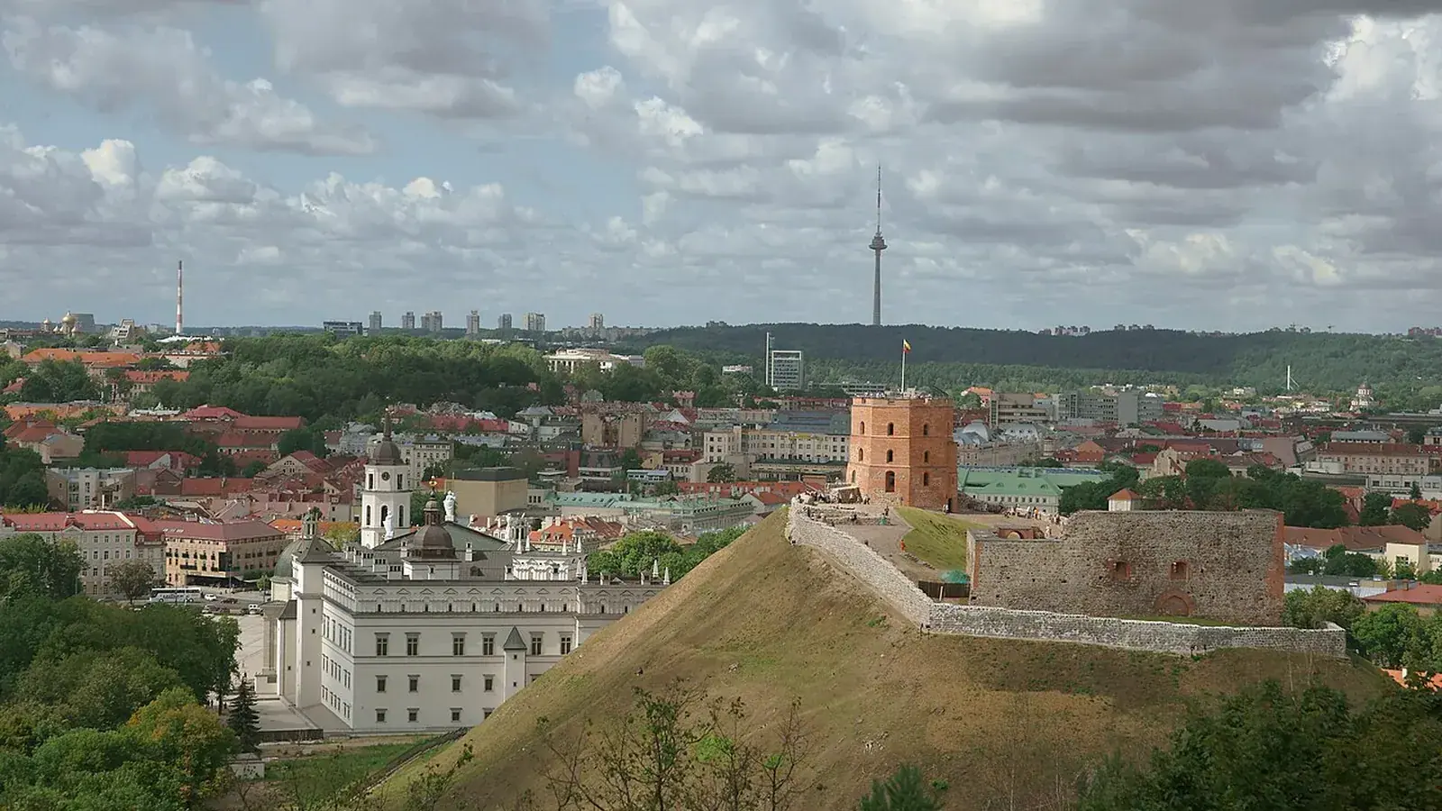 Lithuania