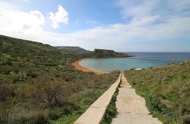 Għajn Tuffieħa