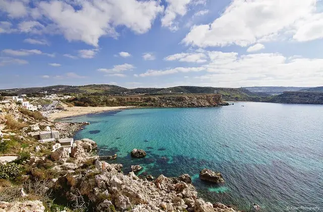 Golden Bay