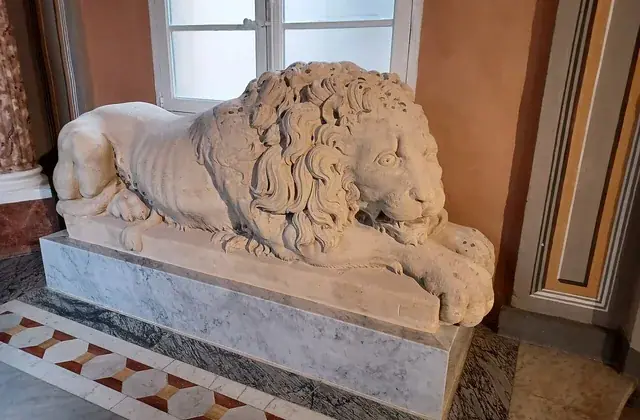 Grandmaster's Palace