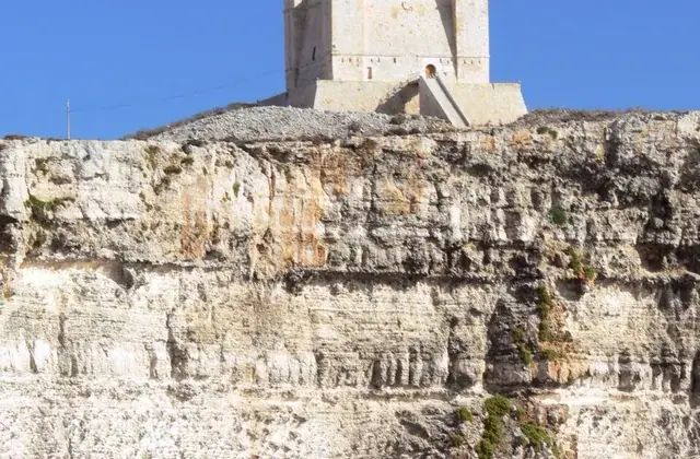 Santa Marija Tower, Comino