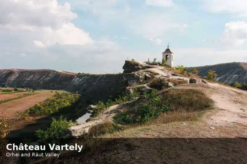 Château Vartely