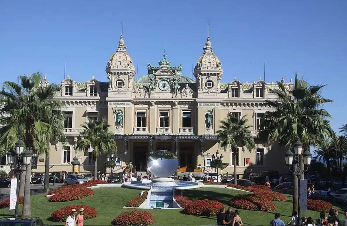 Casino de Monte-Carlo