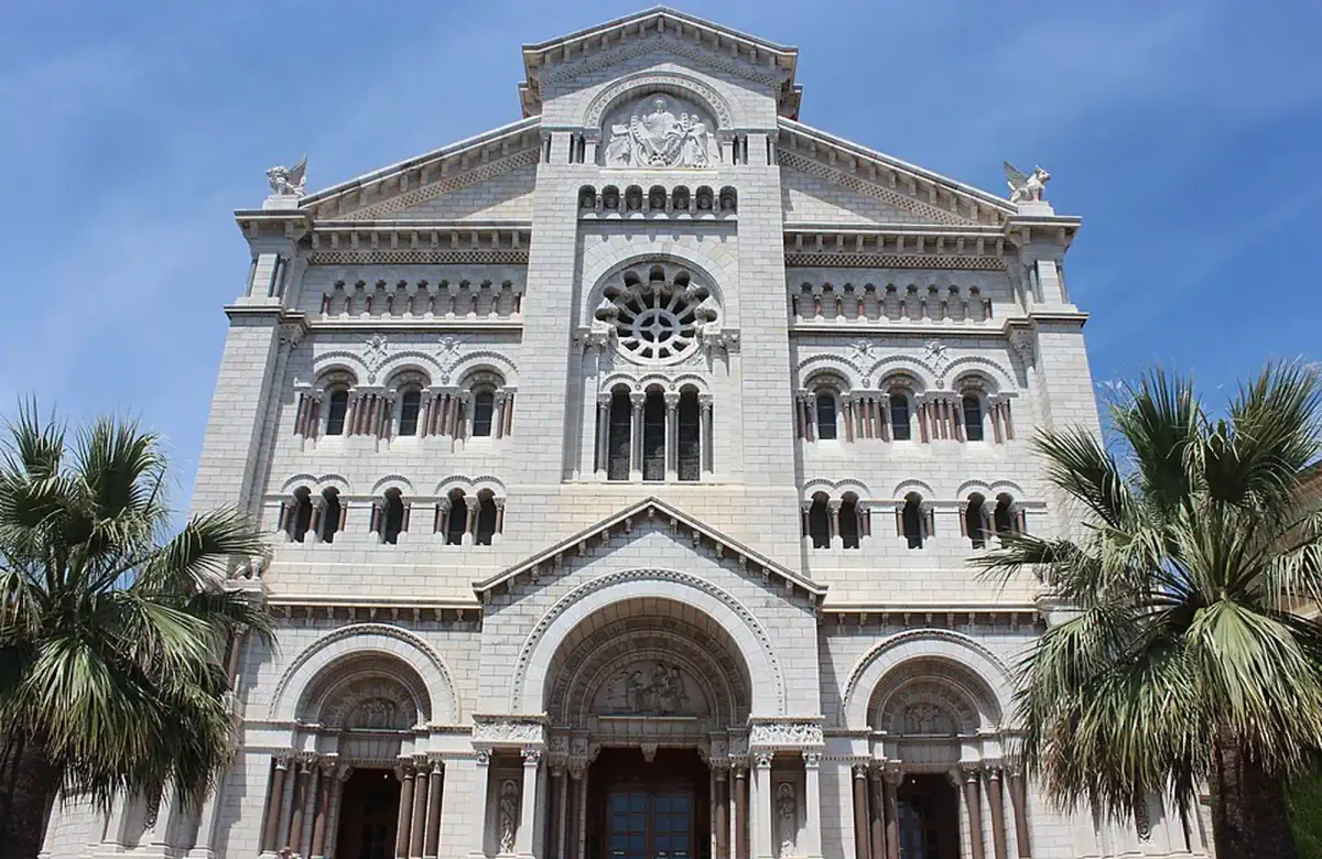 Cathedral of Our Lady Immaculate