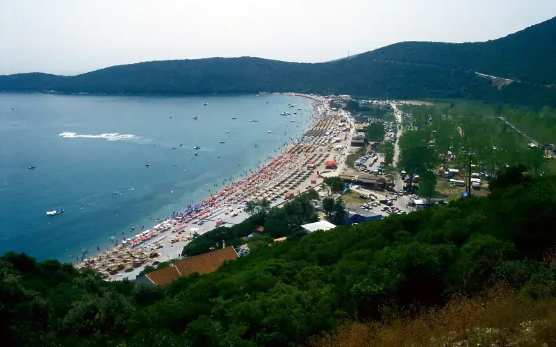 Jaz Beach