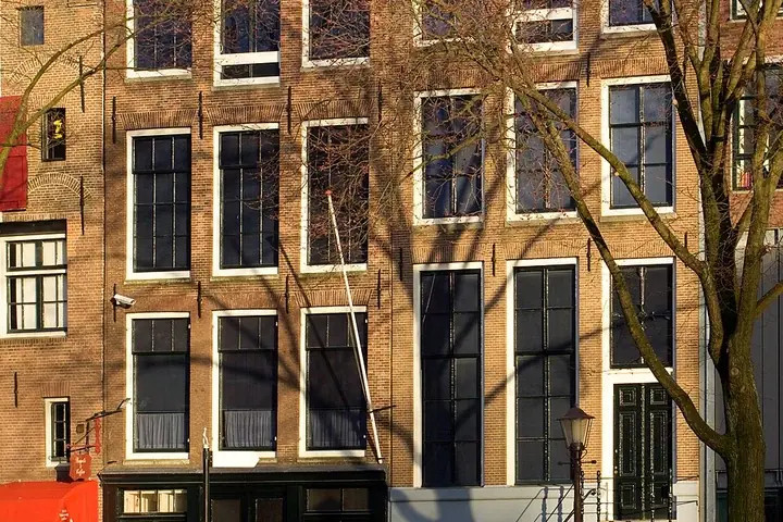 Anne Frank House