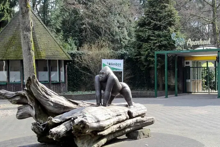 Apenheul