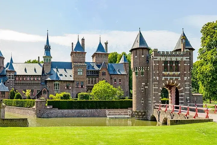 De Haar Castle