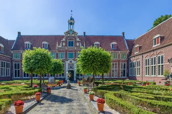Frans Hals Museum