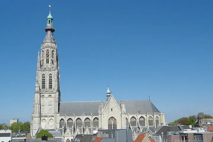 Grote Kerk, Breda
