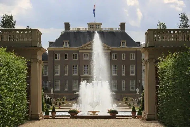 Het Loo Palace