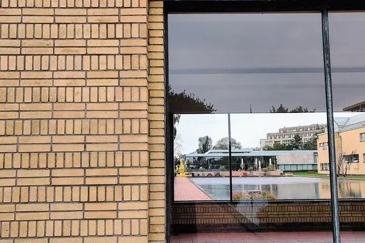 Kunstmuseum Den Haag