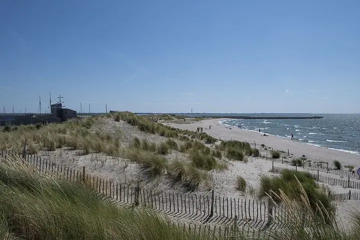 Marker Wadden