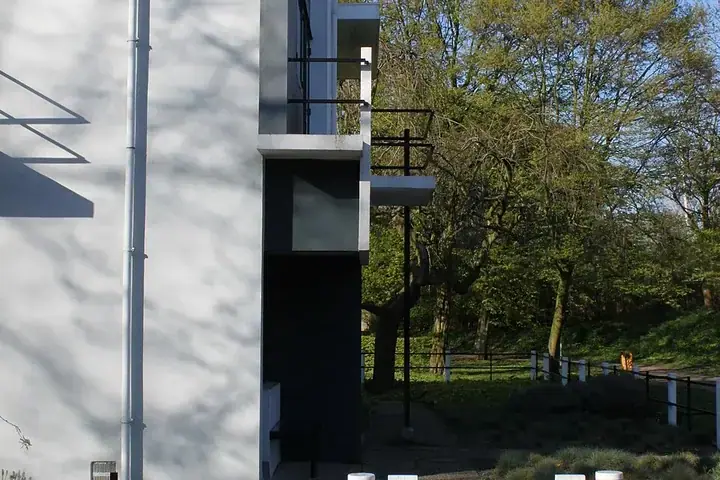Rietveld Schröder House