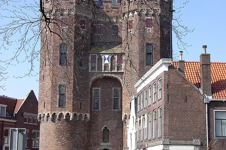 Sassenpoort