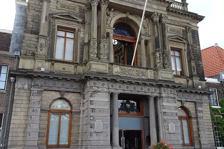 Teylers Museum