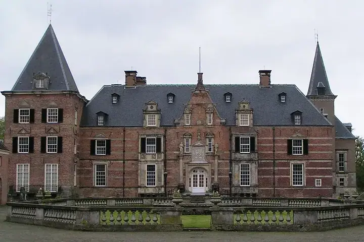Twickel Castle