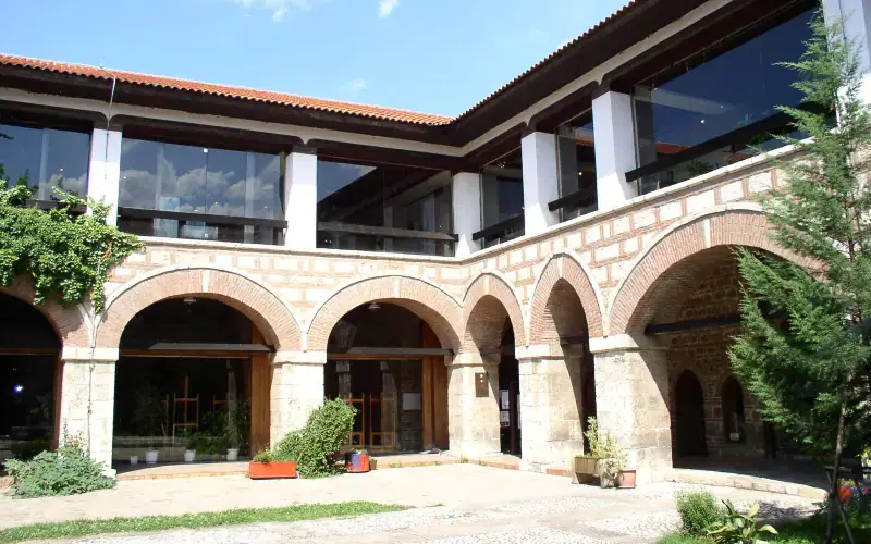 Suli An