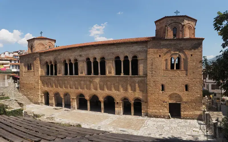 Church of Saint Sophia