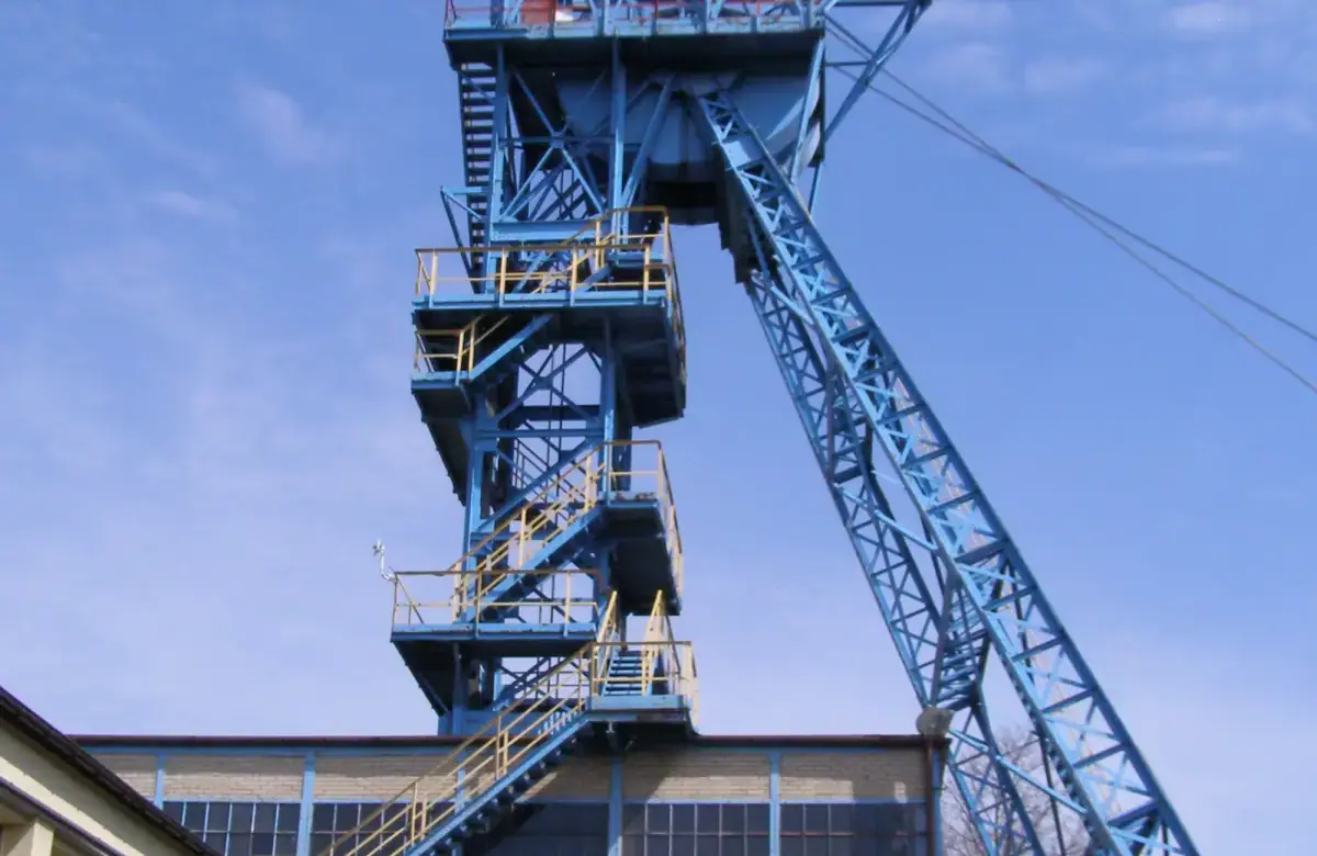 Guido Mine and Coal Mining Museum