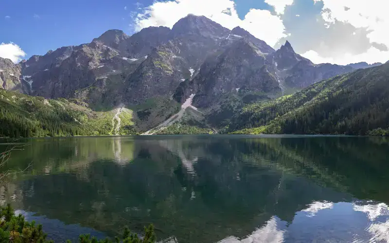 Morskie Oko