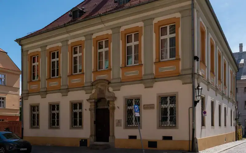 Ostrów Tumski, Wrocław