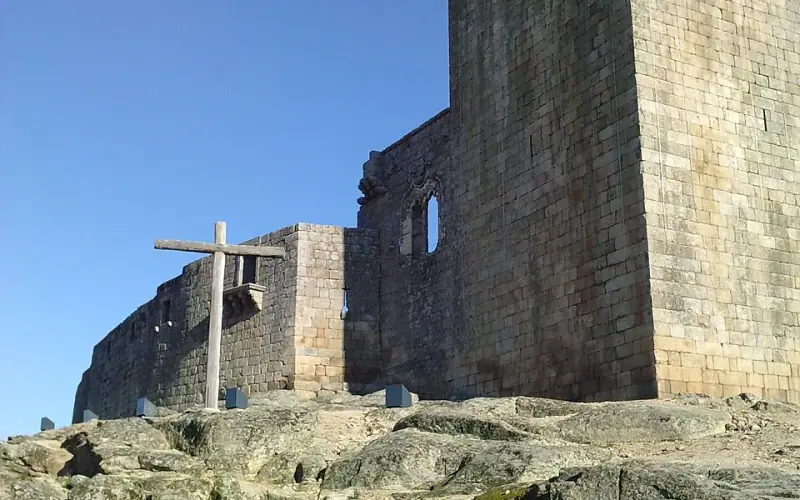 Belmonte Castle
