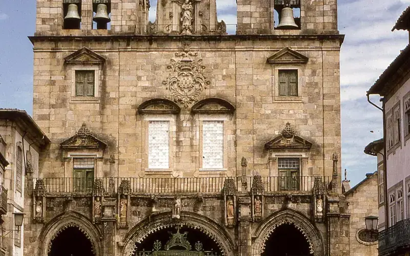 Braga Cathedral