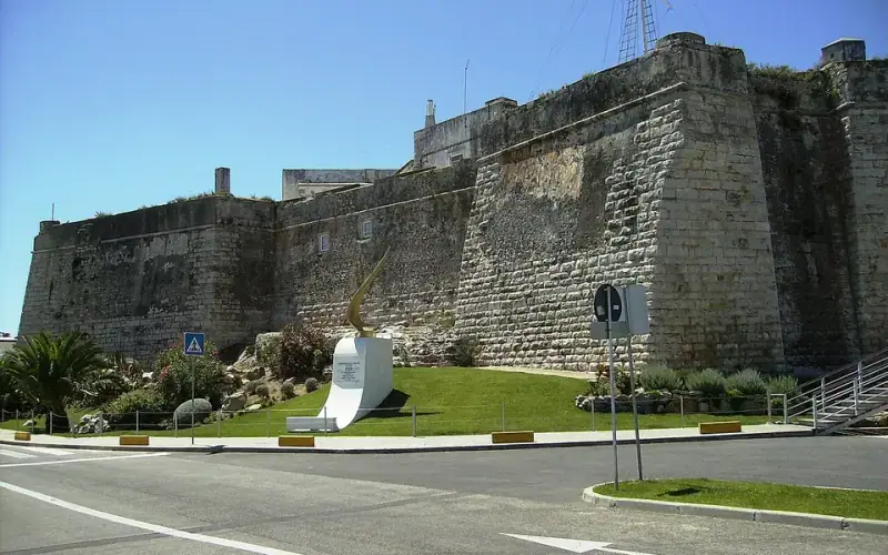 Citadel of Cascais