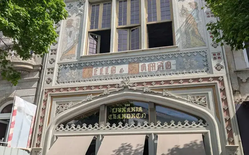 Livraria Lello