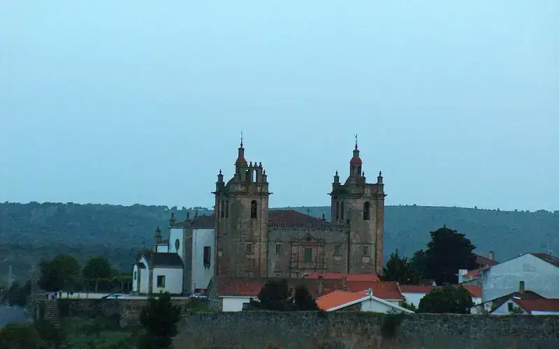 Miranda do Douro Cathedral