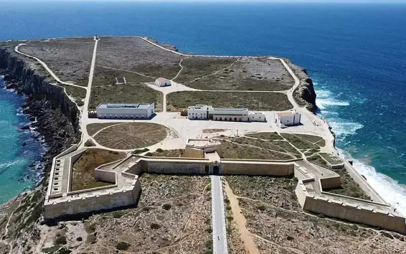 Sagres Fortress