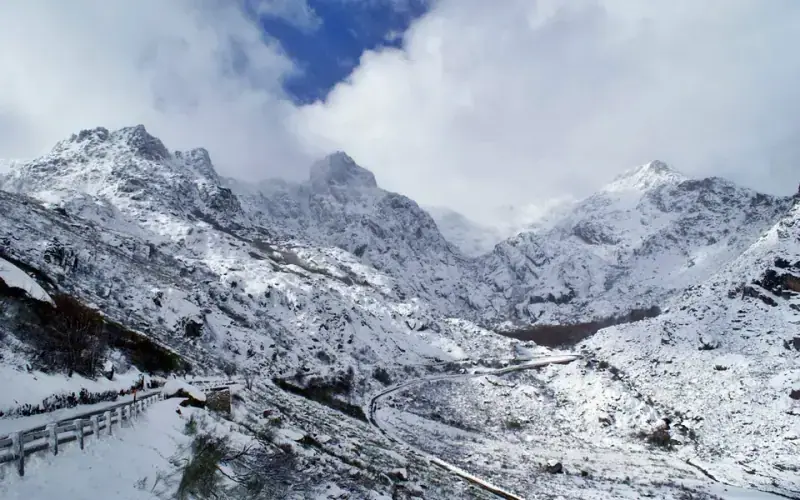Serra da Estrela