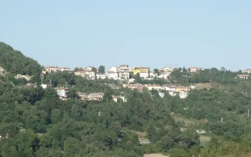 Fiorentino Historic Centre
