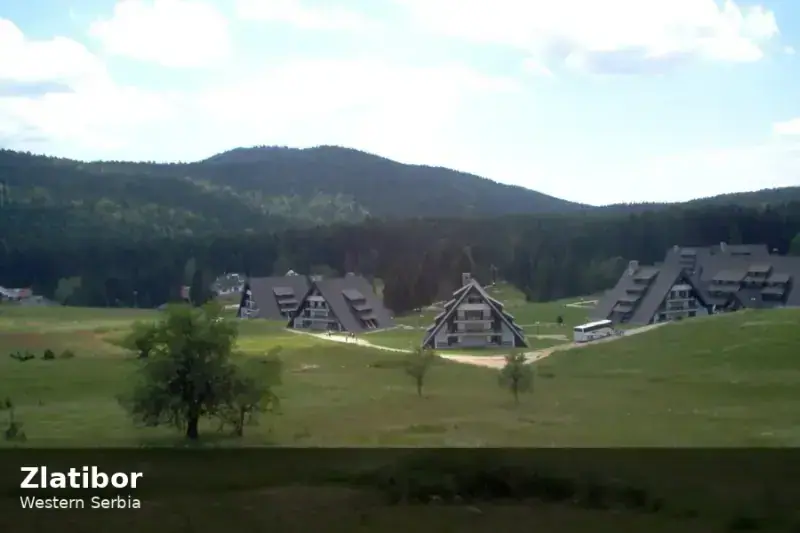 Zlatibor
