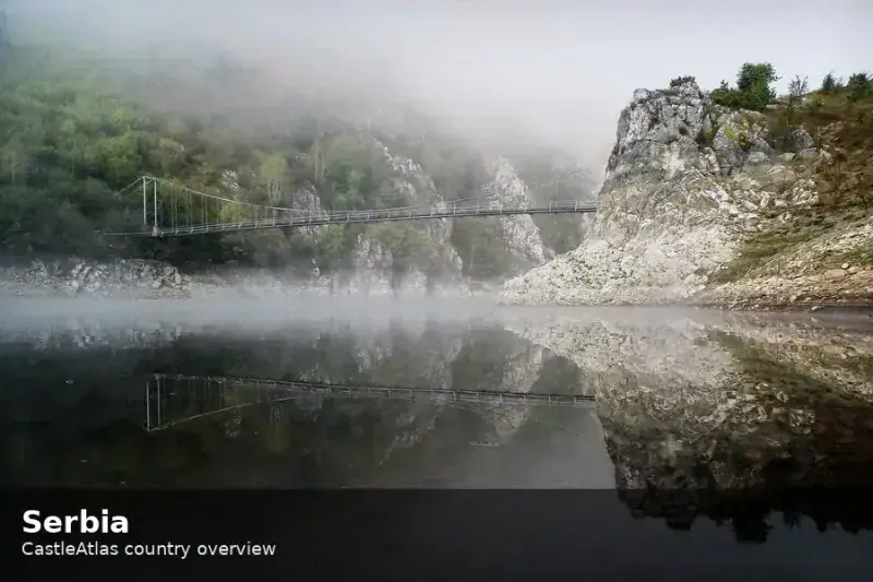 Serbia