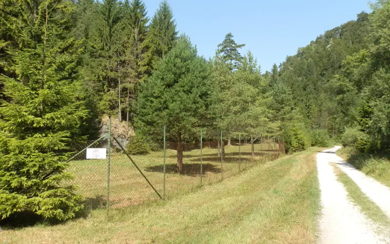Blatnica Valley and Gaderská Valley