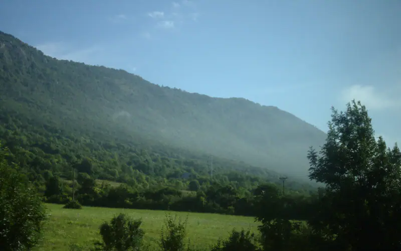Slovak Karst National Park