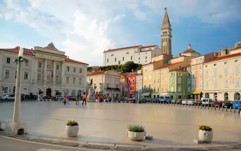 Tartini Square