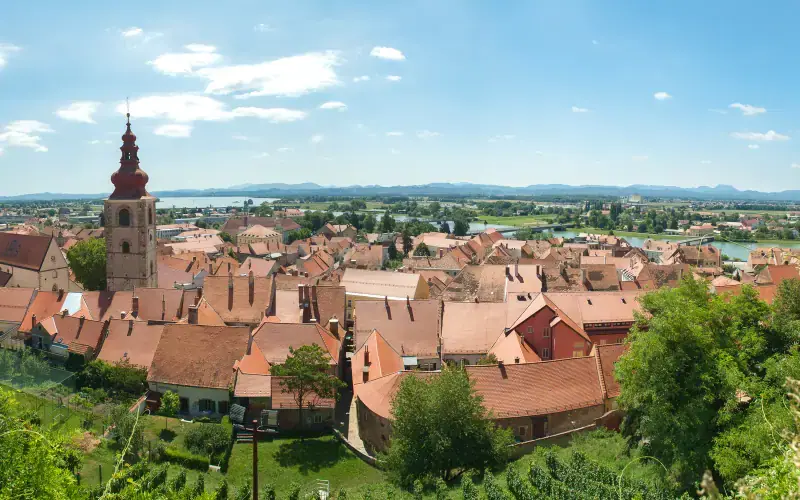Ptuj Castle