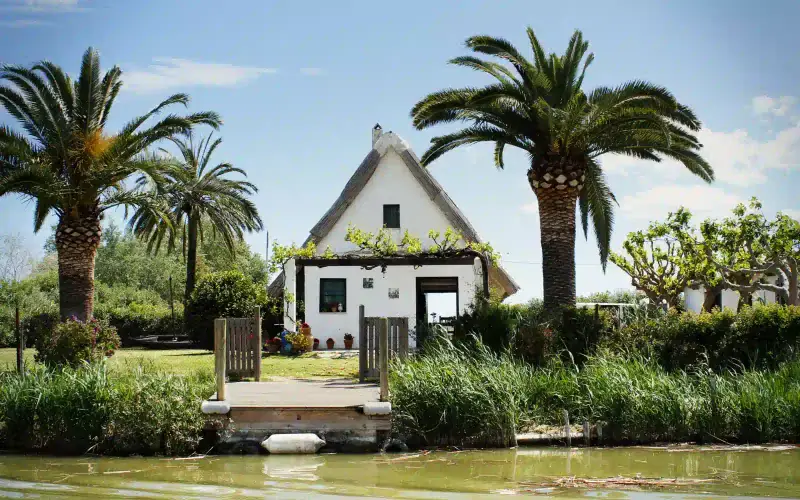 Albufera Natural Park