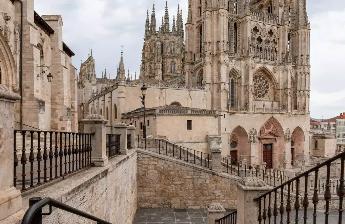 Burgos Cathedral