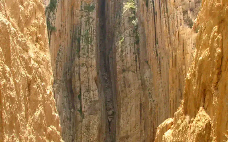 Caminito del Rey