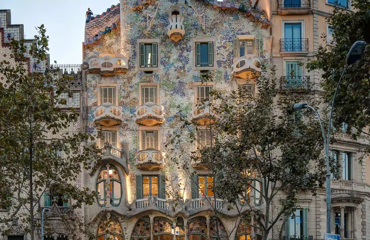 Casa Batlló