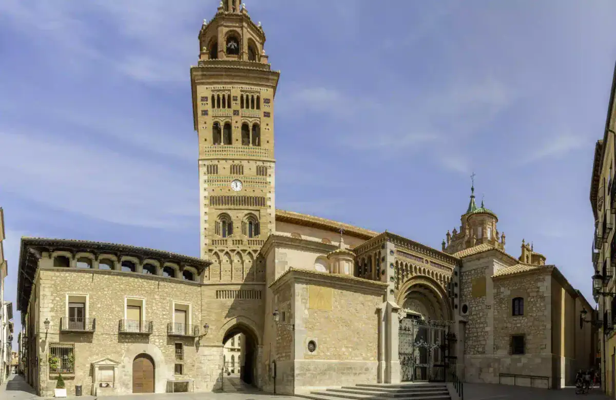 Cathedral of Teruel