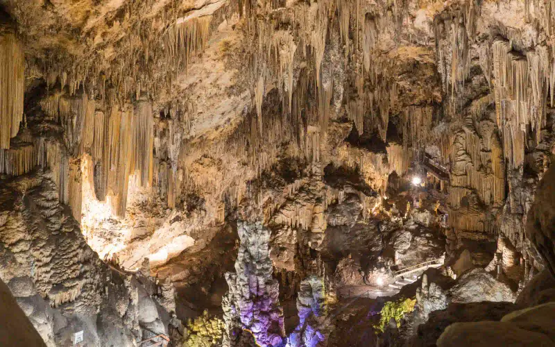Caves of Nerja